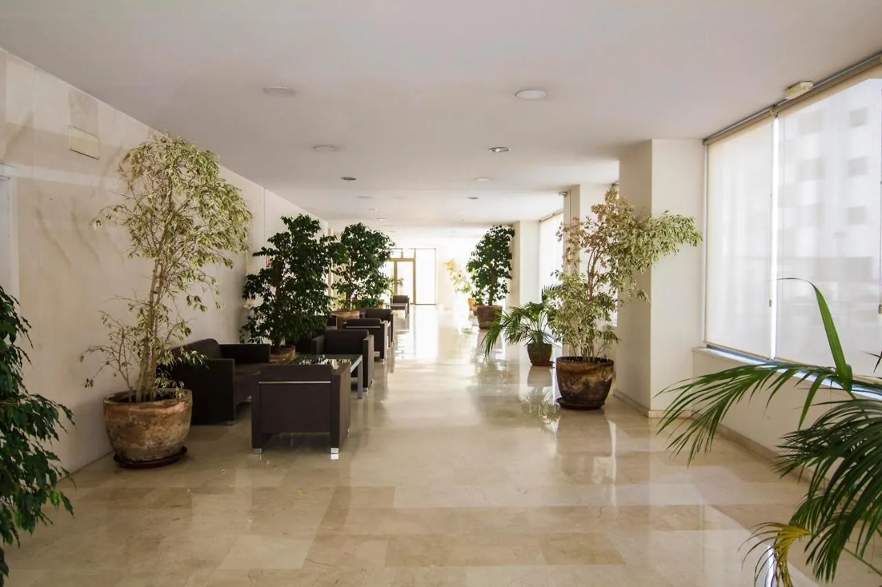 Apartamento Racimo El Puerto De Santa Maria Apartment Spain