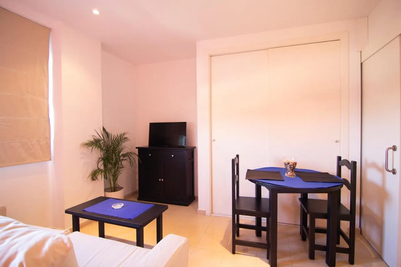 Apartamento Racimo El Puerto De Santa Maria Apartment