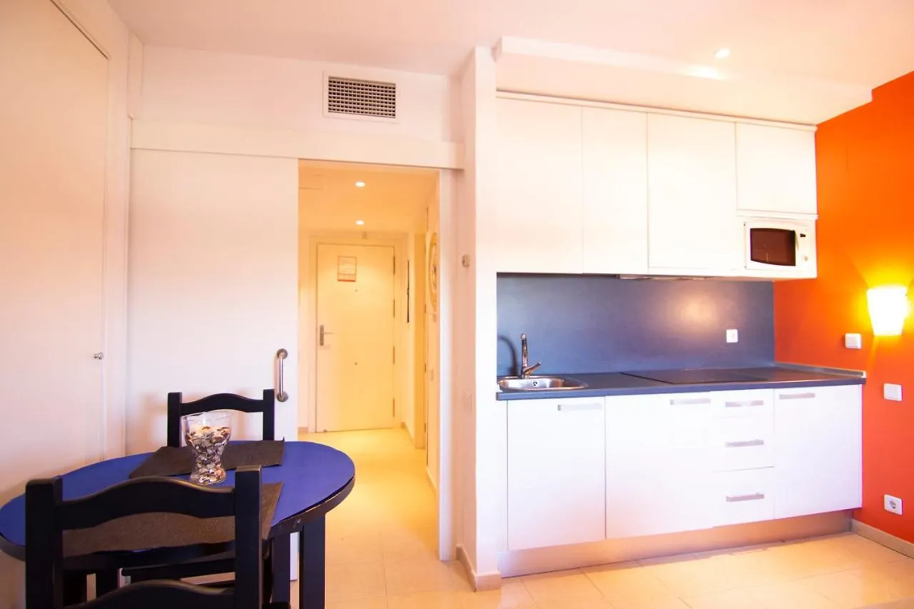 Apartamento Racimo El Puerto De Santa Maria Apartment Spain