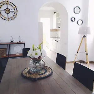 Apartamento Santi Y María, El Puerto de Santa María