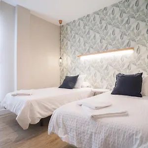 Apartamento GATU Apartamentos Casa Linares, El Puerto de Santa María